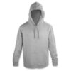 Riverton Unisex Hoodie grey melange Riverton Unisex Hoodie grey melange