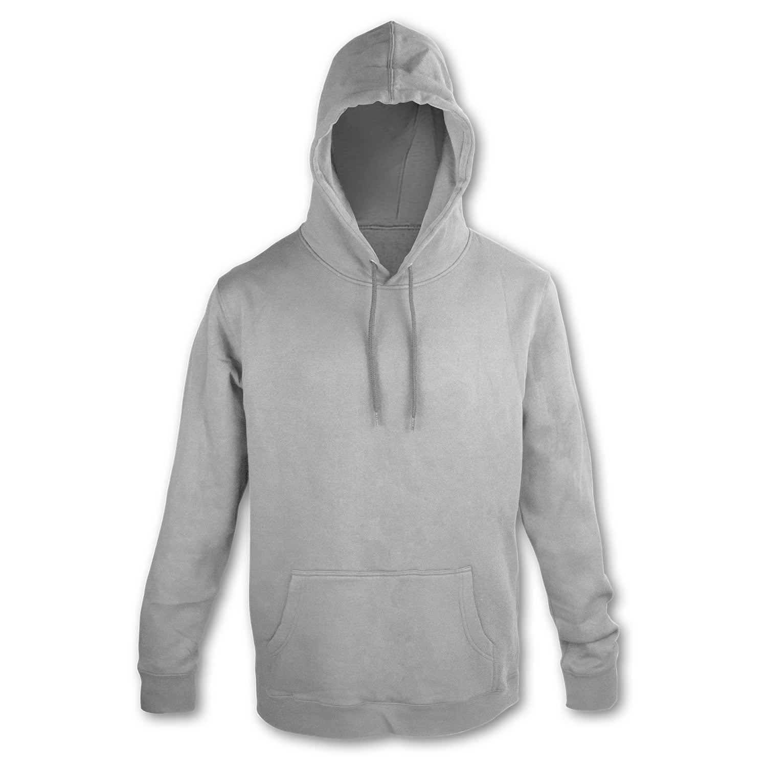 Riverton Unisex Hoodie grey melange Riverton Unisex Hoodie grey melange