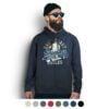 Riverton Unisex Hoodie main Riverton Unisex Hoodie main