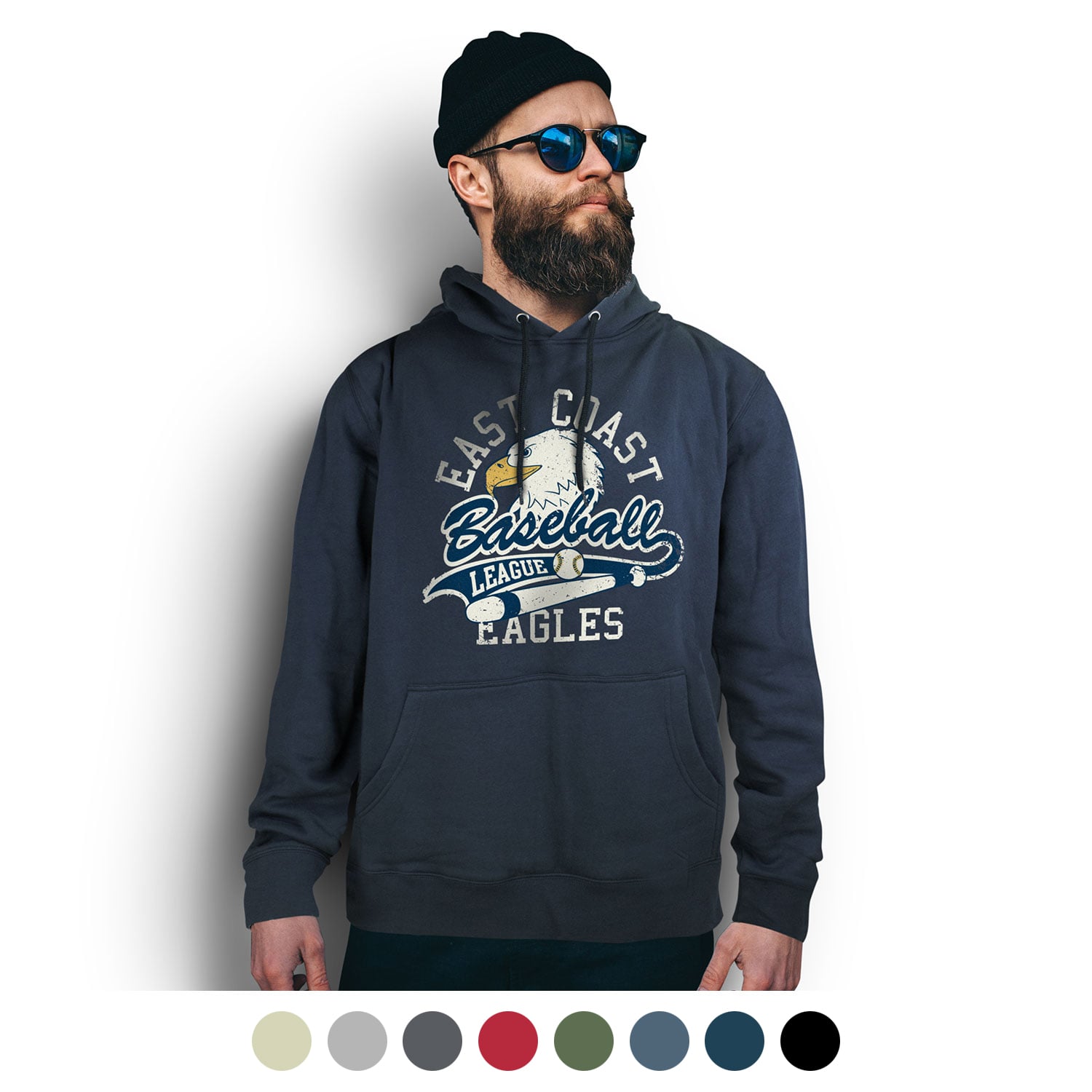 Riverton Unisex Hoodie main Riverton Unisex Hoodie main