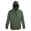 Riverton Unisex Hoodie olive Riverton Unisex Hoodie olive