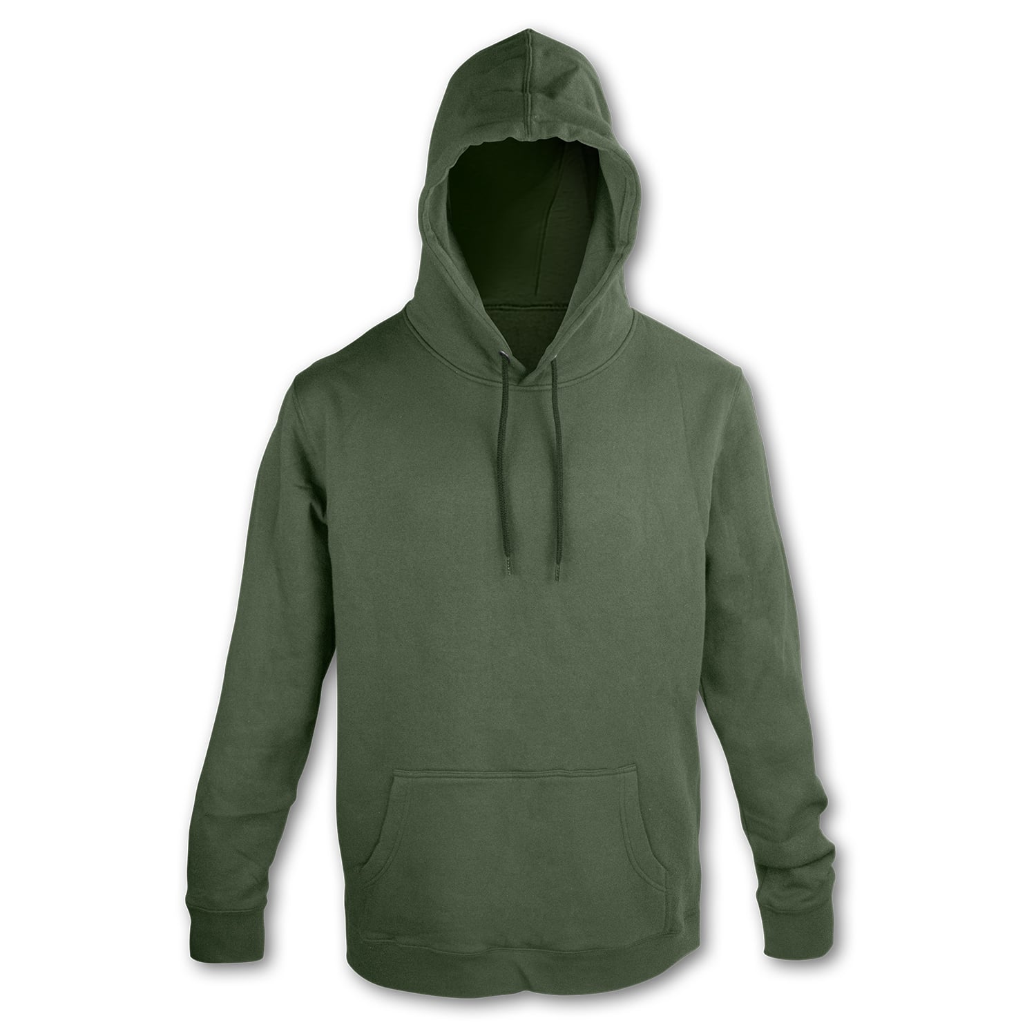 Riverton Unisex Hoodie olive Riverton Unisex Hoodie olive