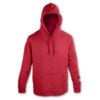 Riverton Unisex Hoodie red Riverton Unisex Hoodie red
