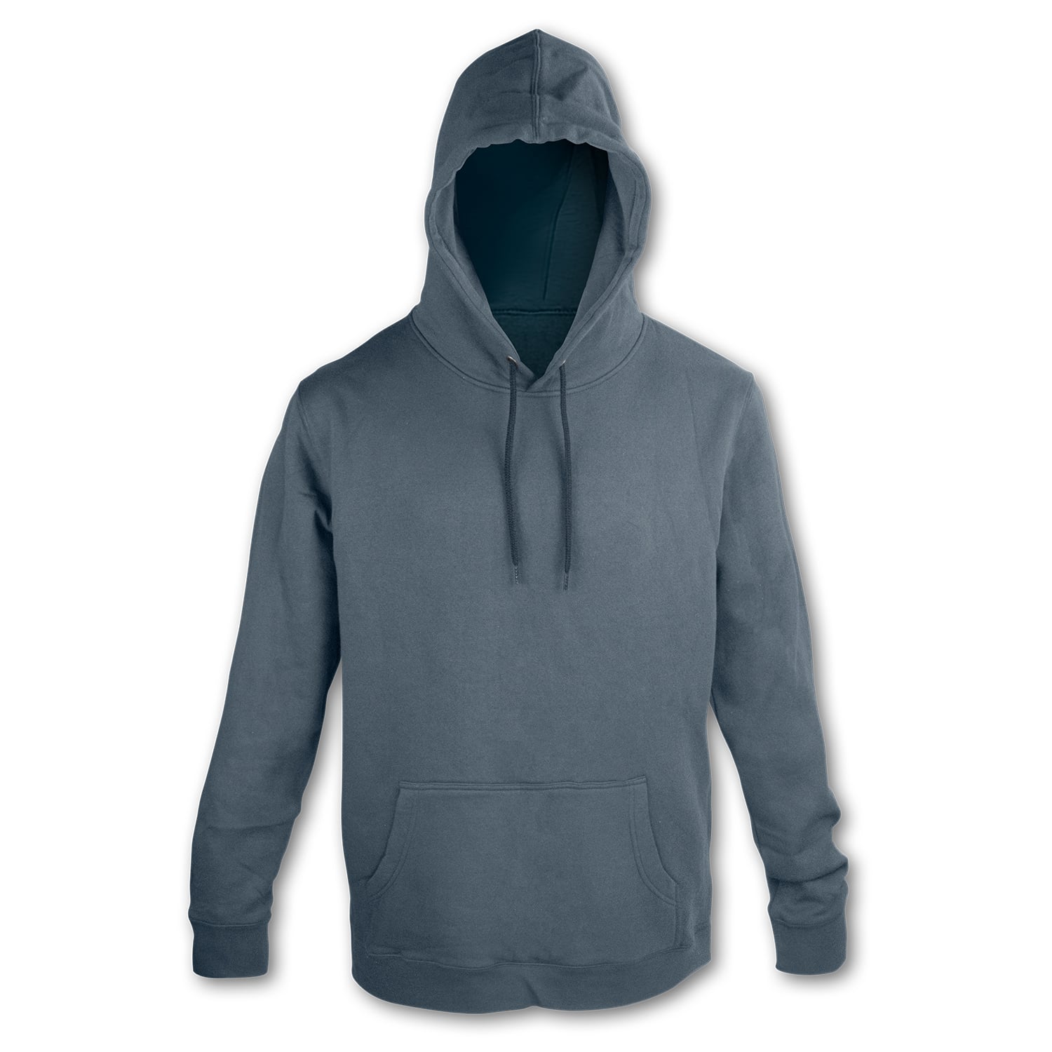 Riverton Unisex Hoodie slate blue Riverton Unisex Hoodie slate blue