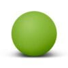 Roma Hi Bounce Ball bright green Roma Hi Bounce Ball bright green