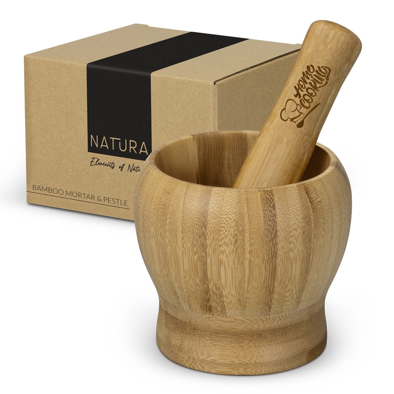 Romsey Mortar and Pestle main
