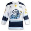 Rupanyup Hockey Jersey front