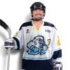 Rupanyup Hockey Jersey main