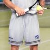 Sawtell Mens Tennis Shorts feature