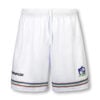 Sawtell Mens Tennis Shorts front