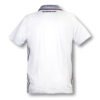 Sawtell Mens Tennis Top back