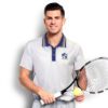 Sawtell Mens Tennis Top main