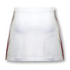 Sawtell Womens Tennis Skirt back Sawtell Womens Tennis Skirt back