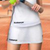 Sawtell Womens Tennis Skirt feature Sawtell Womens Tennis Skirt feature