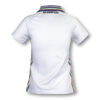 Sawtell Womens Tennis Top back Sawtell Womens Tennis Top back