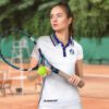 Sawtell Womens Tennis Top feature Sawtell Womens Tennis Top feature