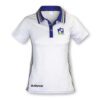 Sawtell Womens Tennis Top front Sawtell Womens Tennis Top front