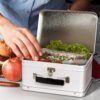 Sheffield Lunch Box feature