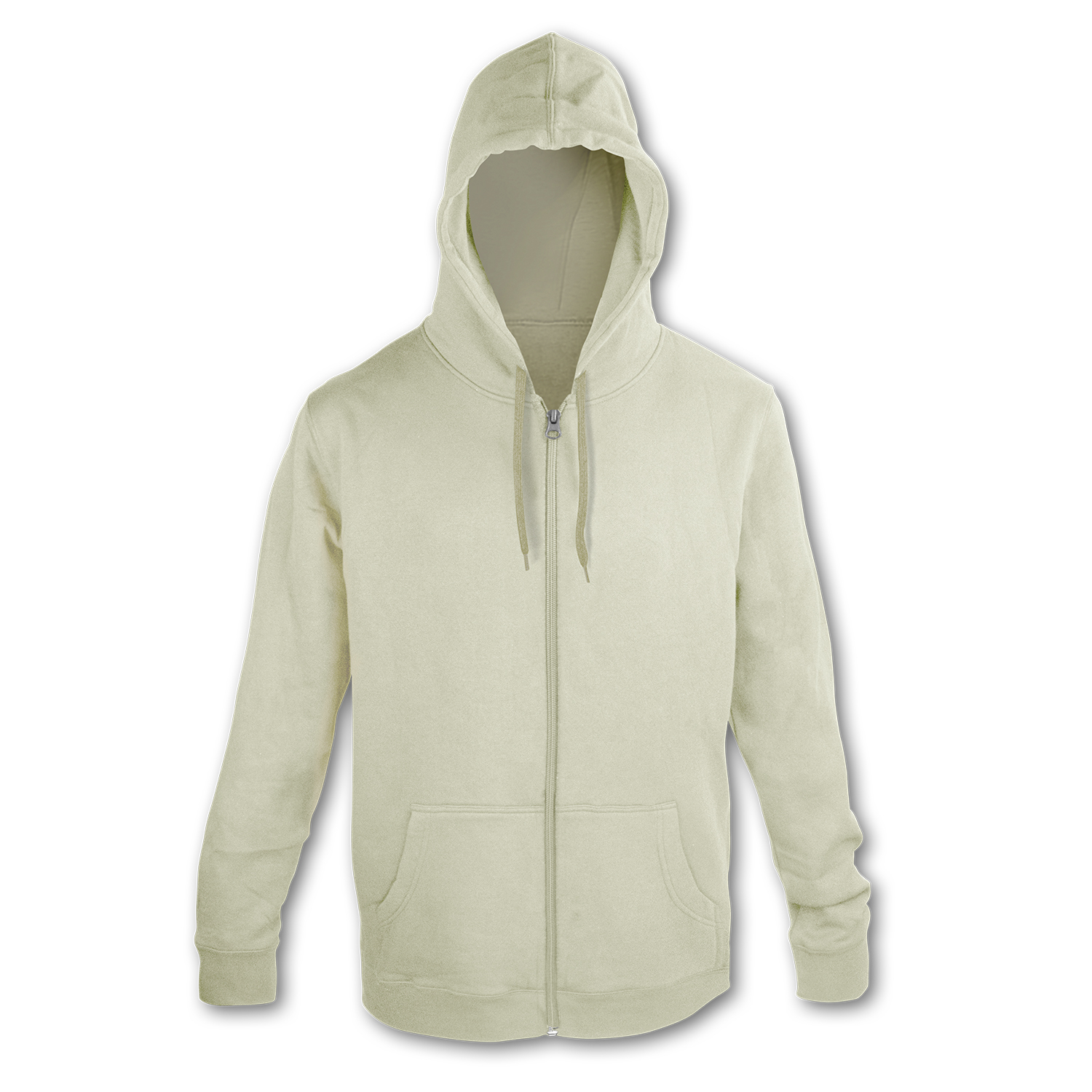 Skipton Unisex Hoodie ecru Skipton Unisex Hoodie ecru