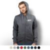 Skipton Unisex Hoodie main Skipton Unisex Hoodie main