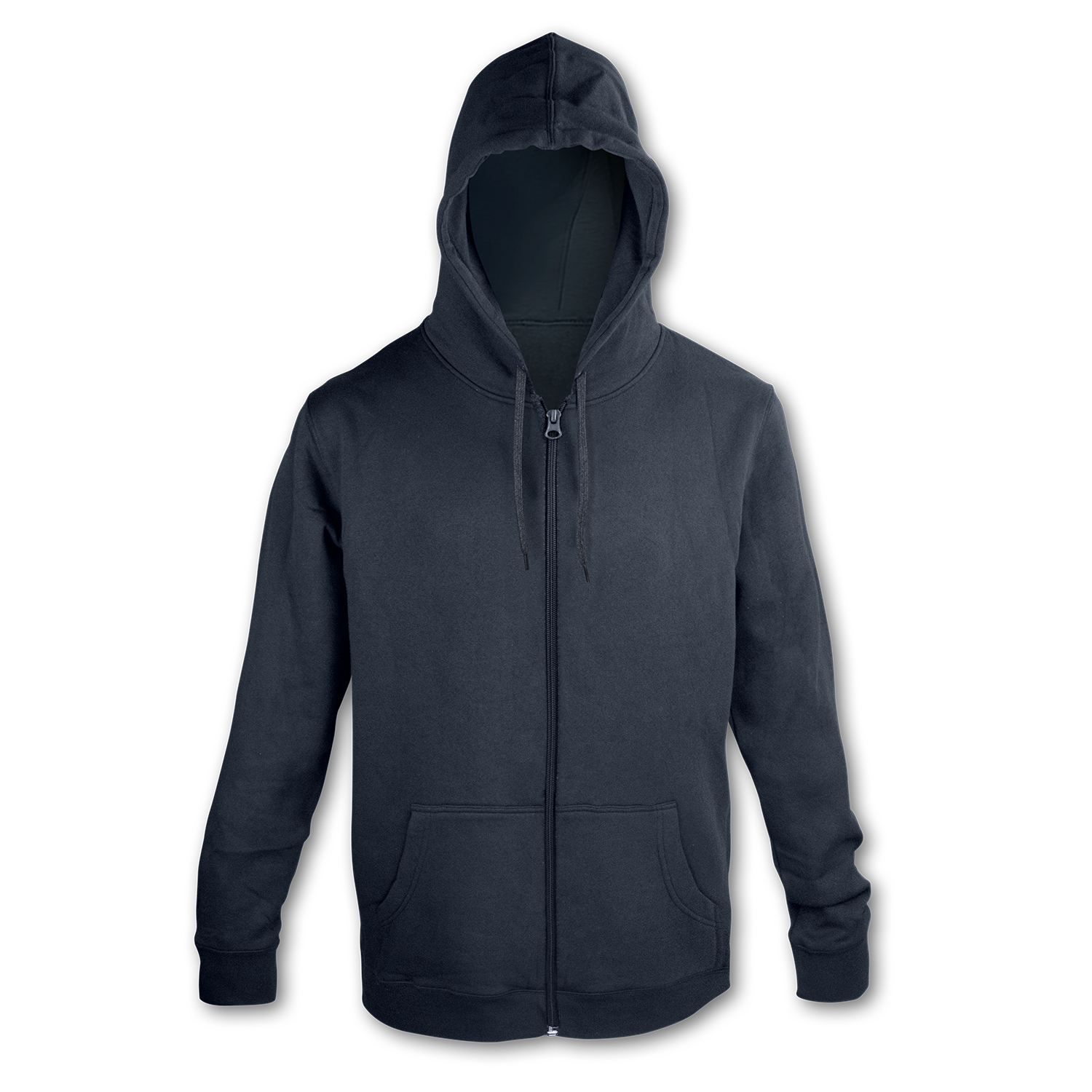 Skipton Unisex Hoodie navy Skipton Unisex Hoodie navy