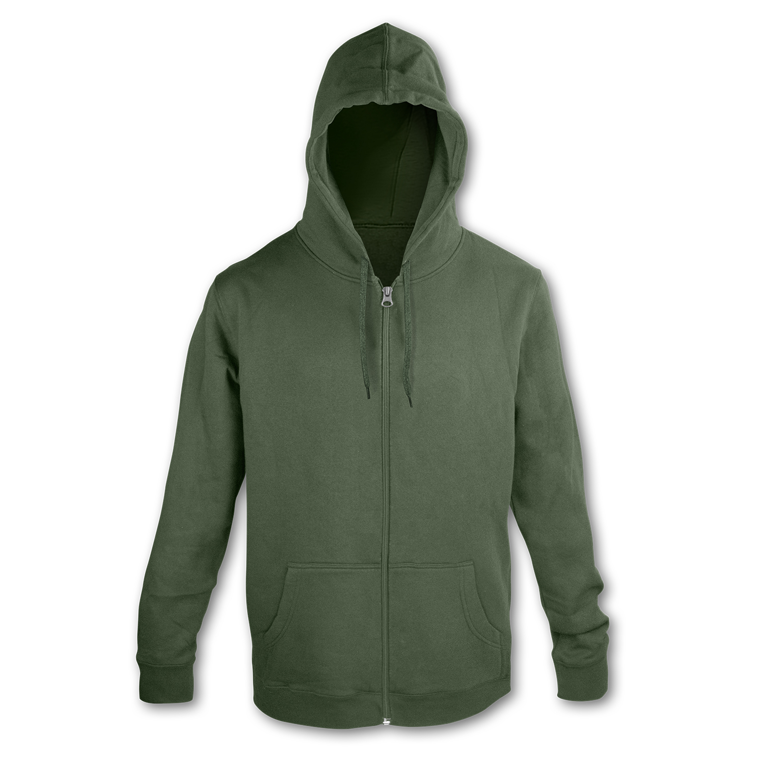 Skipton Unisex Hoodie olive Skipton Unisex Hoodie olive