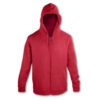 Skipton Unisex Hoodie red Skipton Unisex Hoodie red