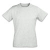 Sorell Womens T Shirt heather ash Sorell Womens T Shirt heather ash