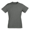 Sorell Womens T Shirt heather charcoal Sorell Womens T Shirt heather charcoal