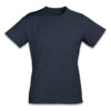 Sorell Womens T Shirt heather navy Sorell Womens T Shirt heather navy