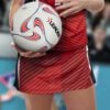Southport Womens Netball Skirt feature Southport Womens Netball Skirt feature