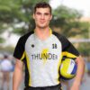 Tarraleah Mens Volleyball Top feature Tarraleah Mens Volleyball Top feature