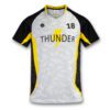 Tarraleah Mens Volleyball Top front Tarraleah Mens Volleyball Top front