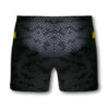 Tarraleah Womens Volleyball Shorts back