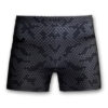 Tarraleah Womens Volleyball Shorts front