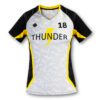 Tarraleah Womens Volleyball Top front Tarraleah Womens Volleyball Top front