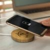 Tenterfield Wireless Fast Charger feature