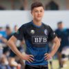 Terowie Mens Rugby Performance T Shirt feature