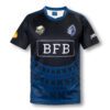 Terowie Mens Rugby Performance T Shirt front