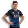 Terowie Mens Rugby Performance T Shirt main