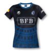 Terowie Womens Performance Rugby T Shirt front Terowie Womens Performance Rugby T Shirt front