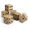 Texas Dice Game dice Texas Dice Game dice