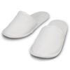Toodyay Waffle Slippers white