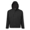Ulverstone Mens Softshell Jacket black Ulverstone Mens Softshell Jacket black
