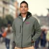 Ulverstone Mens Softshell Jacket feature Ulverstone Mens Softshell Jacket feature