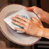 Wangaratta Dish Cloth feature
