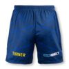 Warialda Mens Soccer Shorts back