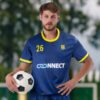 Warialda Mens Soccer Top feature Warialda Mens Soccer Top feature