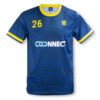 Warialda Mens Soccer Top front Warialda Mens Soccer Top front