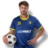 Warialda Mens Soccer Top main Warialda Mens Soccer Top main